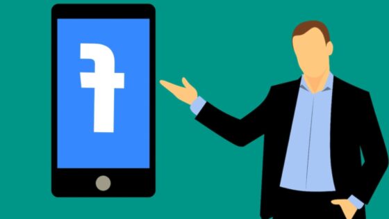 Ste se že srečali s Facebookovo anketo o uporabi vaših podatkov?