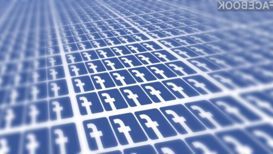 Podatki 136.000 Facebookovih uporabnikov še vedno v nevarnosti