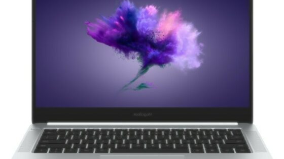 Ultraprenosnik Huawei Honor MagicBook preprosto nima konkurence!