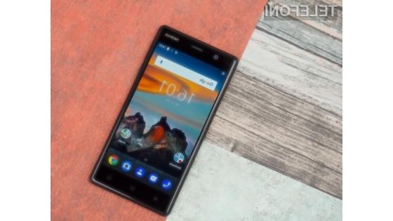 Nokia 3 je kot obljubljeno dočakala nadgradnjo na Android 8.0 Oreo.