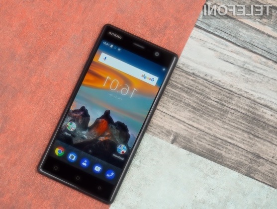 Nokia 3 je kot obljubljeno dočakala nadgradnjo na Android 8.0 Oreo.