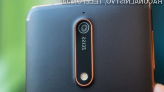 Nova Nokia X6 bo pisana na kožo tistim, ki pametni mobilni telefon uporabljajo predvsem za zajem fotografij in video posnetkov.