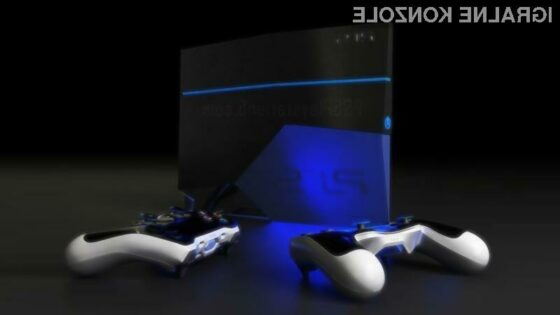 Vse kar je znanega o novi konzoli PlayStation 5