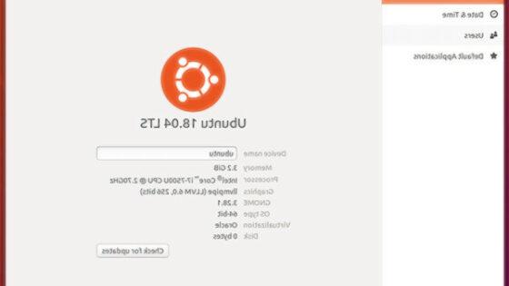 Ubuntu 18.04 LTS je namenjen za tiste, ki želijo dolgoročno podporo za nameščen operacijski sistem!