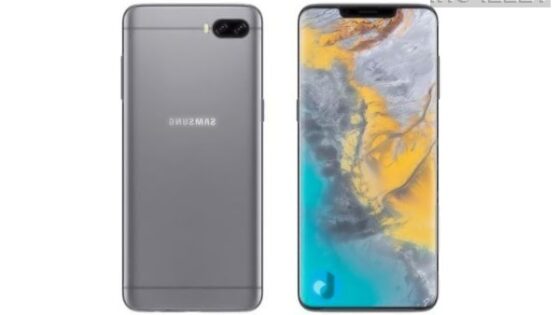 Samsung bo šel s telefonom Galaxy S10 šel precej dlje