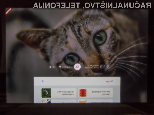 Operacijski sistem Google Fuchsia OS bi lahko v bližnji prihodnosti nadomestil tako Android kot Chrome OS.