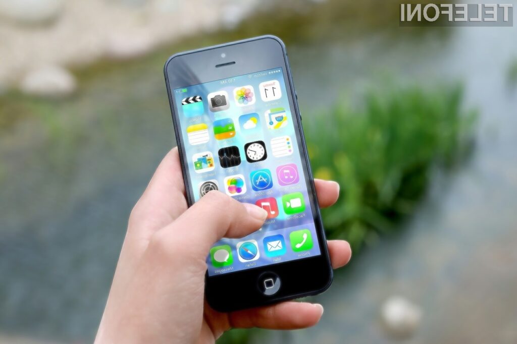 10 najbolj popularnih iPhone aplikacij ta trenutek