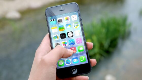 10 najbolj popularnih iPhone aplikacij ta trenutek
