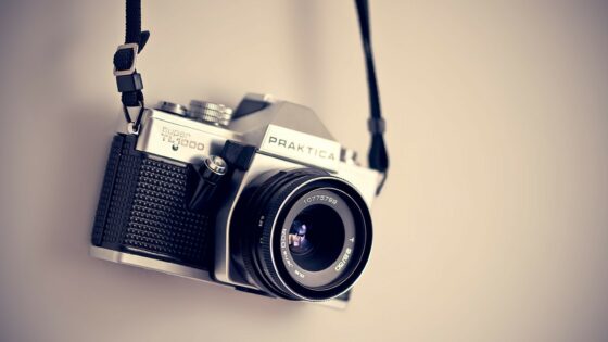 Kako kupiti (pravi) fotoaparat?