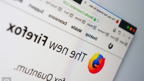 Firefox naredil velik korak v smeri ukinitev gesel