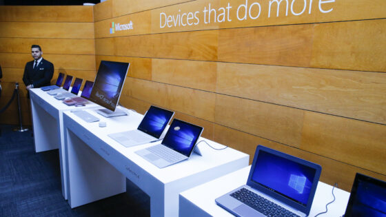 Microsoft želi svet brez gesel