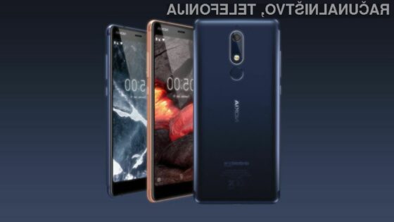 Nokia 5.1