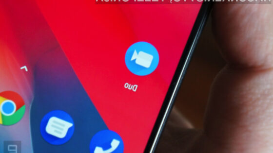 Deljenje zaslonske slike preko programa Google Duo je sila preprosto!