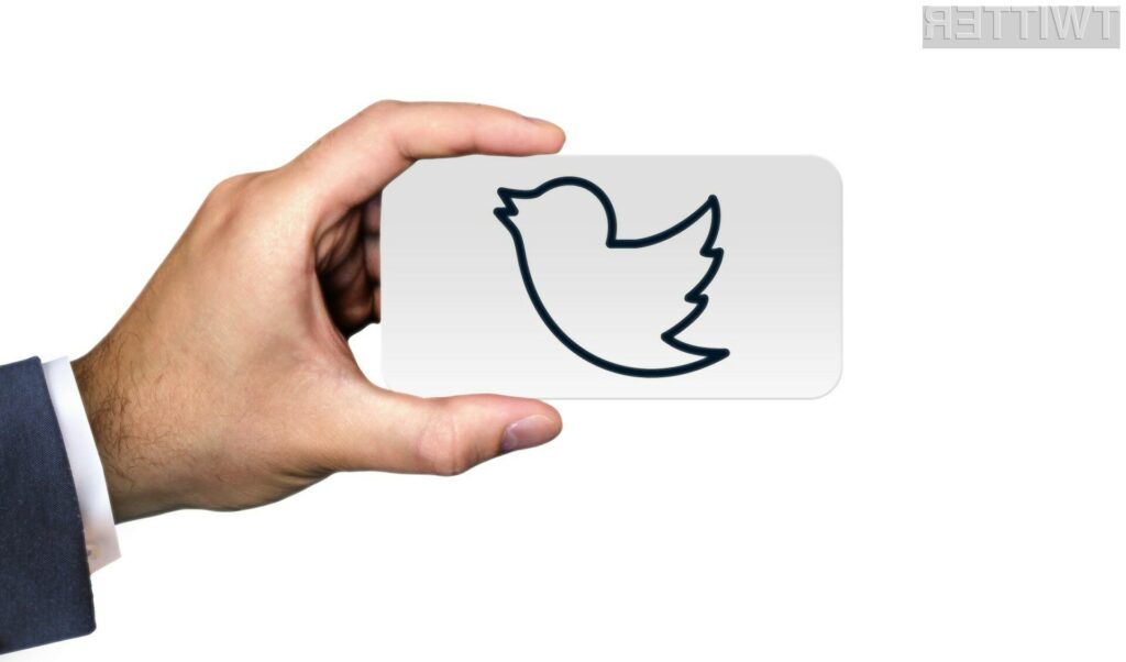 Uporabniki Twitterja morate nemudoma zamenjati svoje geslo