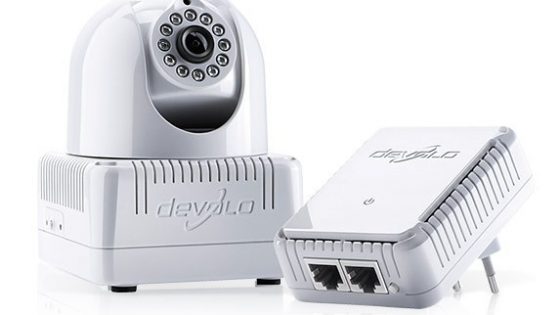Odlične omrežne kamere za še večjo varnost doma