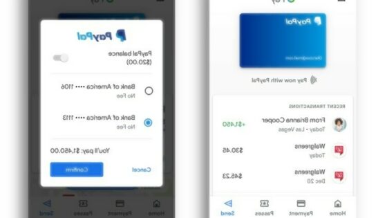 PayPal odslej zagotavlja enostavnejše in hitrejše plačevanje v priljubljenih storitvah, kot so Google Play, YouTube in Gmail.