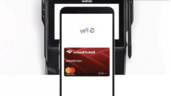 Google Pay sedaj z novo možnostjo