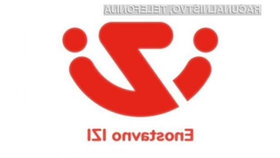 Izimobil z novimi paketi in novo storitvijo