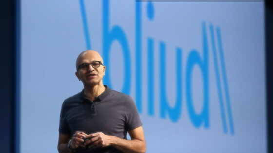 Kaj pričakovati od Microsoftove razvijalske konference?