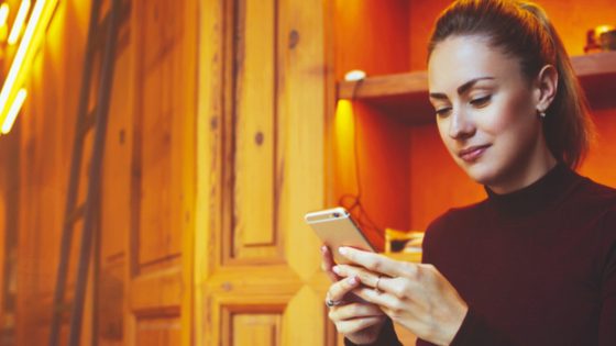 7 razlogov, zakaj uporabljati mobilno banko