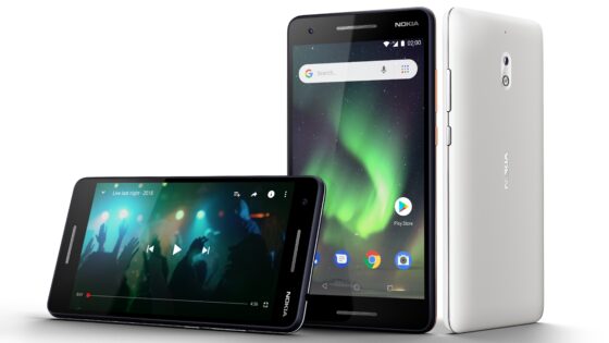 Nokia je navdušila s svojo novo linijo telefonov