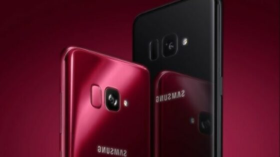 Samsung Galaxy S Light je zanimiv telefon za sprejemljivo ceno!