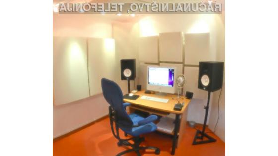 Odlična multimedijska izkušnja