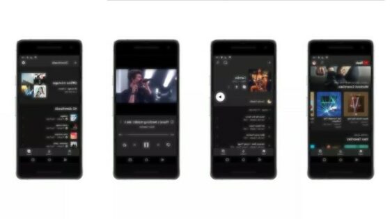 Novi storitvi YouTube Music in Premium so uporabniki več kot dobro sprejeli!