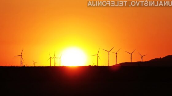 Če obnovljivi viri energije lahko poganjajo cela mesta, zakaj tega ne počnejo vsi?