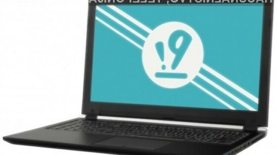 Prenosnik System76 Oryx Pro je opremljen s strojno opremo, ki bo kos tudi najzahtevnejšim opravilom!