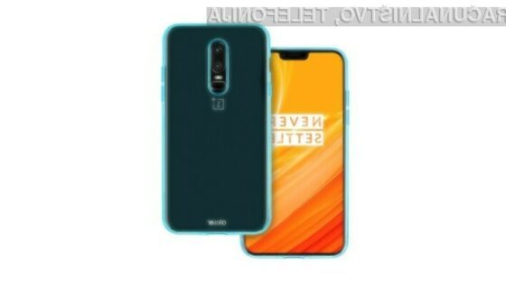 Telefon OnePlus 6 bo dobesedno pokal od zmogljivosti!