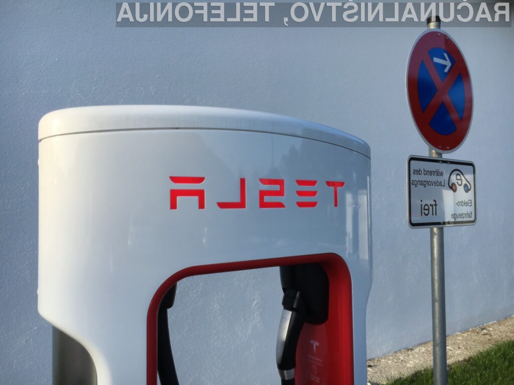 Tesla prvo četrtletje končala z manjšo izgubo kot sprva pričakovano