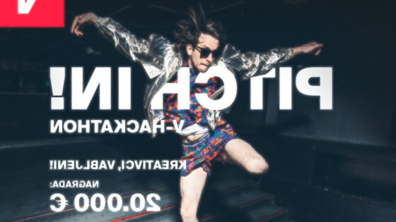 Viberate ponuja nagrado v vrednosti 20.000 evrov