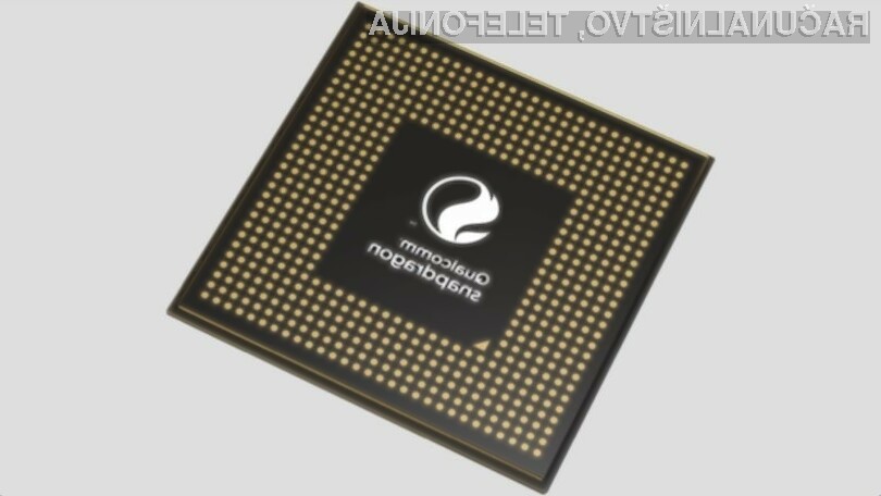 Procesor Qualcomm Snapdragon 1000 bo tako podjetju AMD kot Intel pošteno zagrenil življenje na področju prenosnih računalnikov.