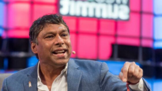 Naveen Jain (Viome)