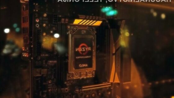 AMD odločen, da dokončno porazi Intel