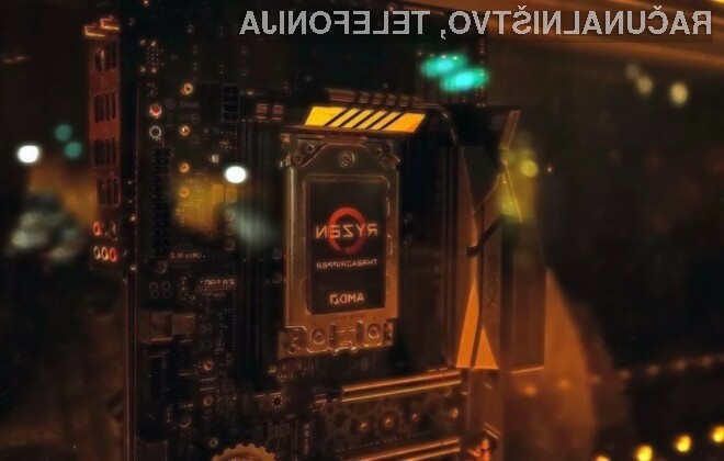 AMD odločen, da dokončno porazi Intel