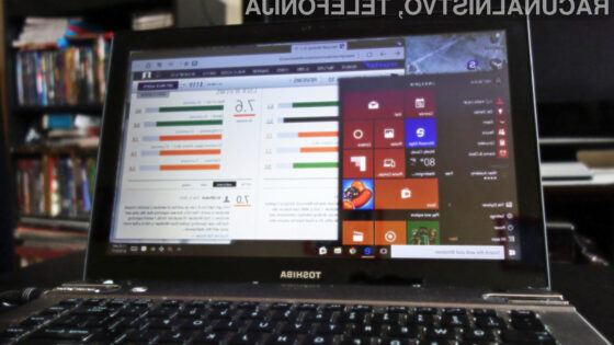 Z umetno inteligenco do boljšega nameščanja popravkov za Windows 10