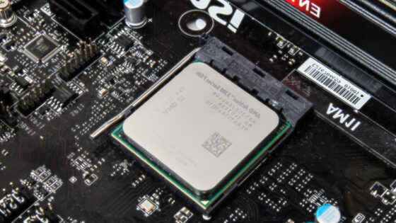 Novi procesorji AMD Athlon Zen bodo namenjeni predvsem cenovno ugodnim napravam.