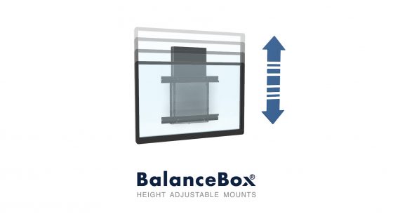 BalanceBox® 400