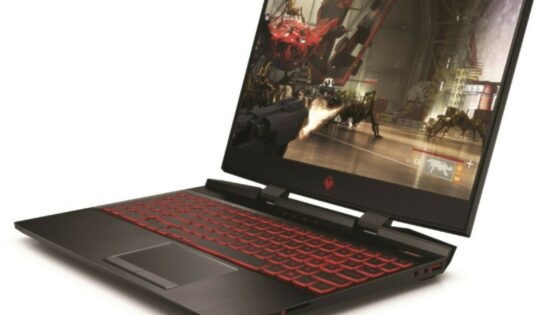 Prenosnik HP Omen 15 (2018) bo zlahka prepričal vsakega ljubitelja računalniških iger!