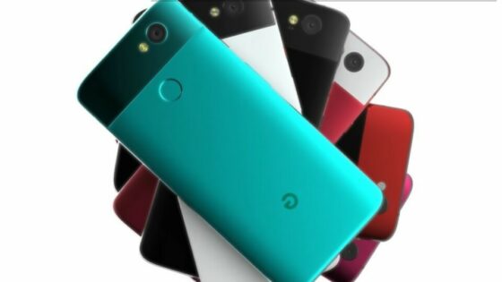 Google po nesreči "potrdil" drage lastnosti telefona Pixel 3
