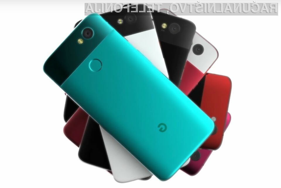 Google po nesreči "potrdil" drage lastnosti telefona Pixel 3