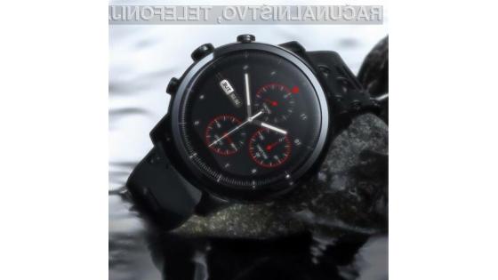 Xiaomi Amazfit Smartwatch 2