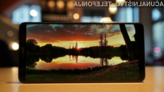 Pripravite se na telefon s skoraj 7-palčnim zaslonom