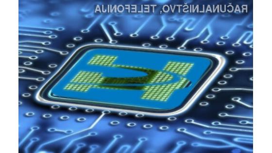 AMD želi konkurenčni Intel izpodriniti tudi iz kitajskega strežniškega trga!