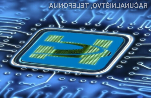AMD želi konkurenčni Intel izpodriniti tudi iz kitajskega strežniškega trga!