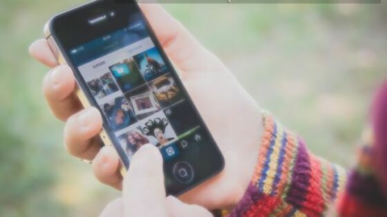 Na Instagram bi lahko kmalu objavljali videoposnetke dolžine do ene ure!