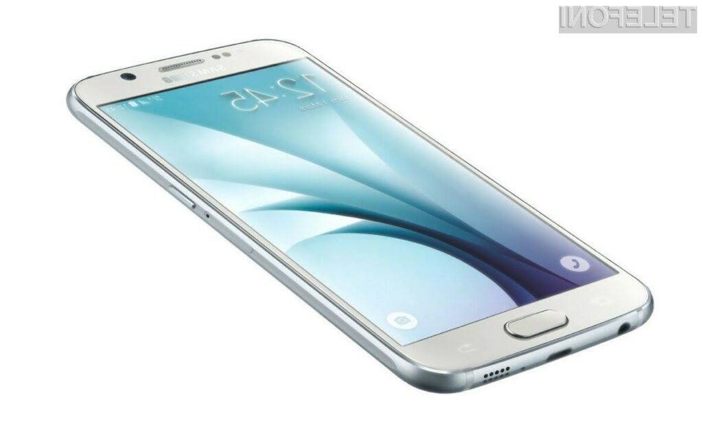 Pametni mobilni telefon Samsung SM-J260F bo mogoče kupiti po zelo ugodni ceni.