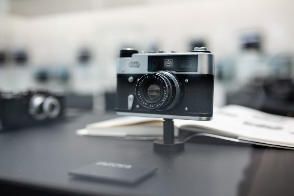 Huawei in Leica: na novo izumljena fotografija